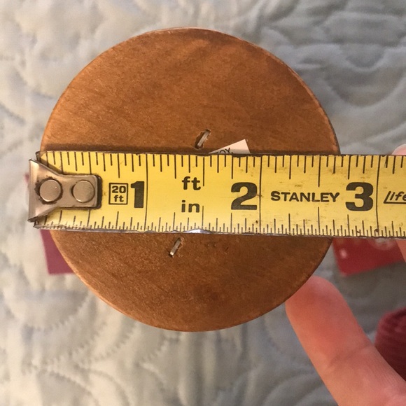 New Vintage Santa’s Workbench Jo Ann Fabrics Christmas Carolers Wreath Singing - Picture 16 of 16